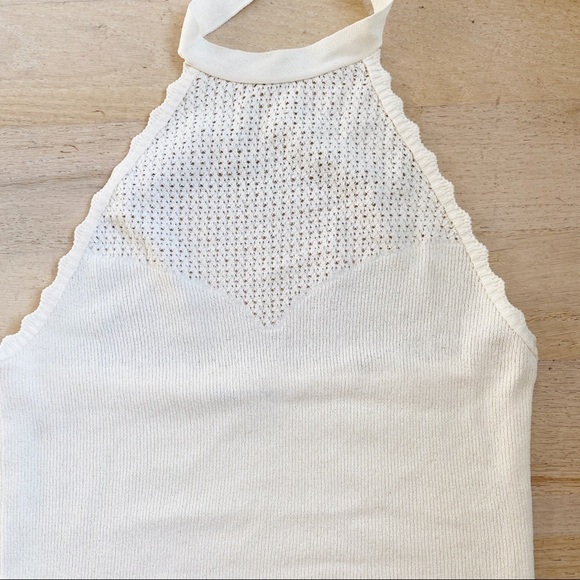 Zara halter top NEW - Picture 6 of 6